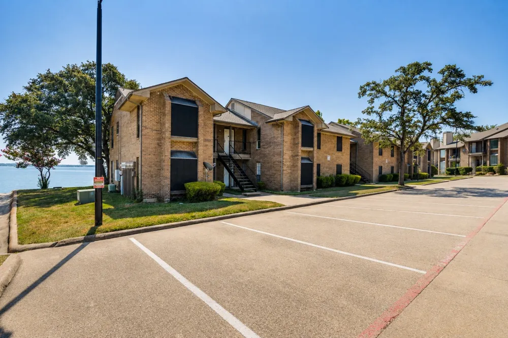 4606 Chaha Road #202 Garland, TX 75043