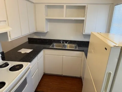 305 Lampe Street #A Arlington, TX 76010