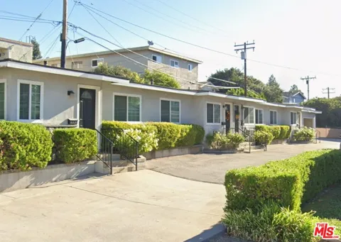4110 Ocean View Boulevard