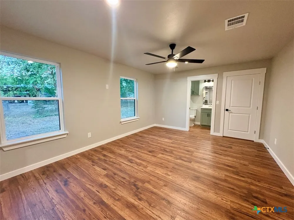 2003 Terral Court Cameron, TX 76520