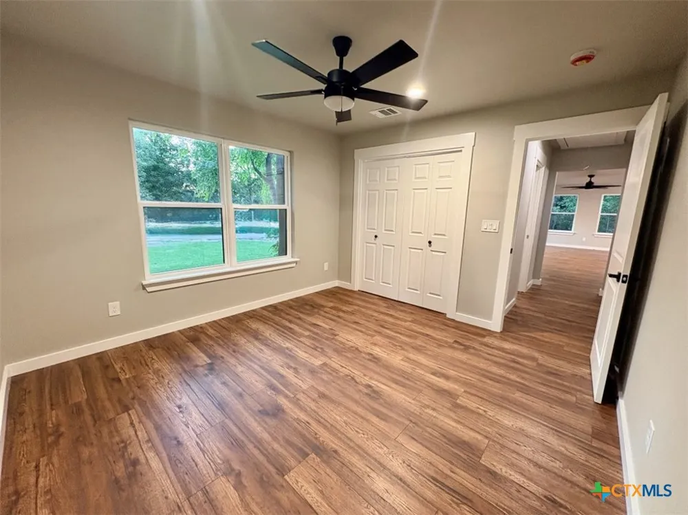2003 Terral Court Cameron, TX 76520