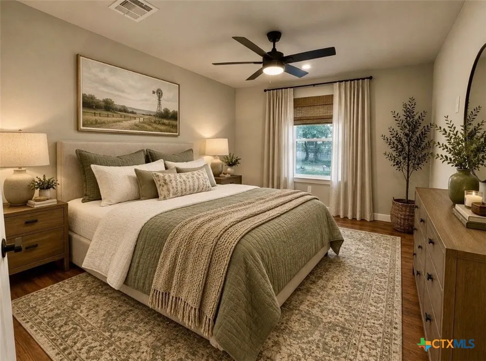 2003 Terral Court Cameron, TX 76520