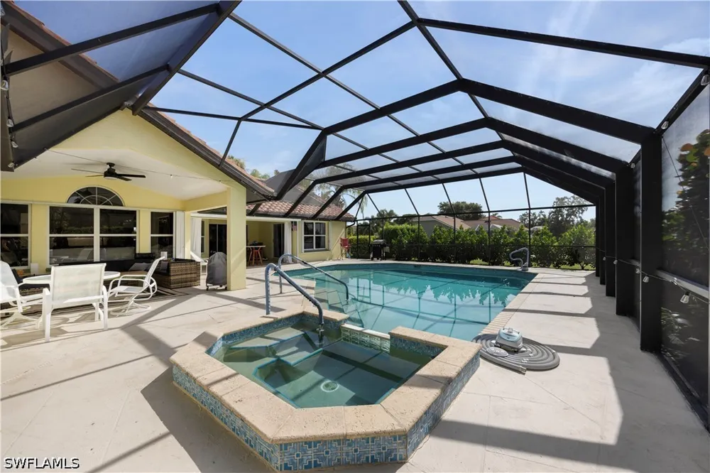 Mar Largo Circle Fort Myers, FL 33919