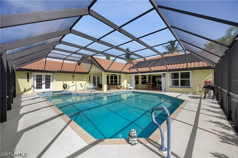 Mar Largo Circle Fort Myers, FL 33919