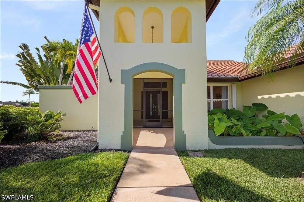 Mar Largo Circle Fort Myers, FL 33919