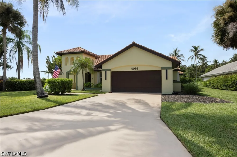 Mar Largo Circle Fort Myers, FL 33919