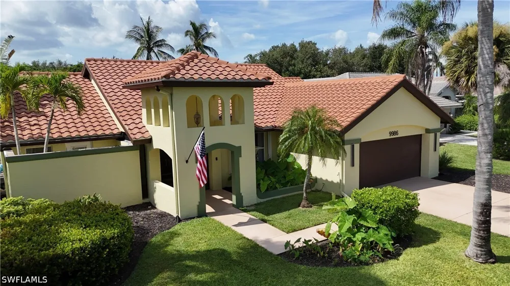 Mar Largo Circle Fort Myers, FL 33919