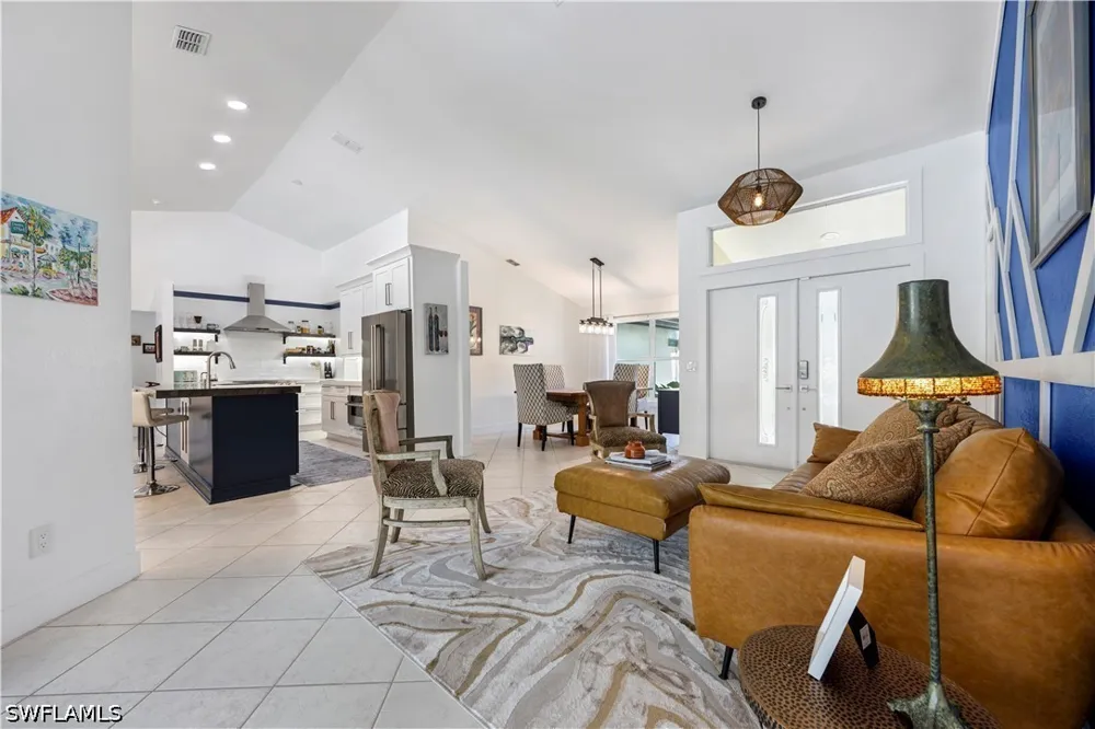 Mar Largo Circle Fort Myers, FL 33919