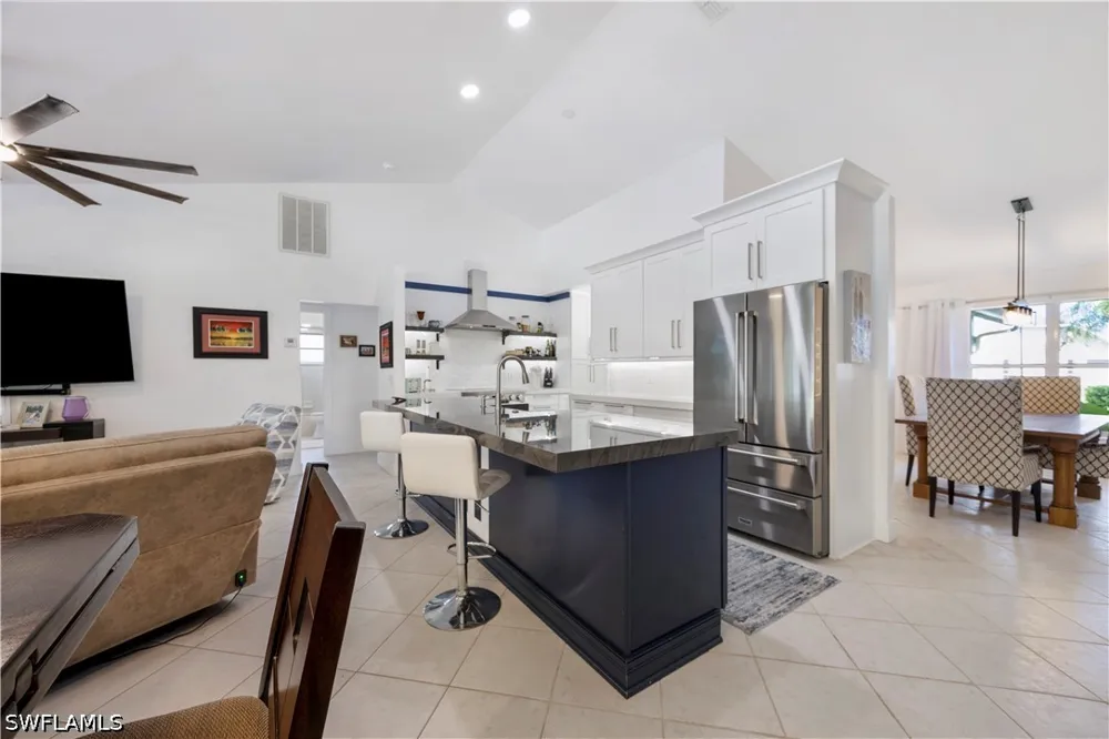 Mar Largo Circle Fort Myers, FL 33919