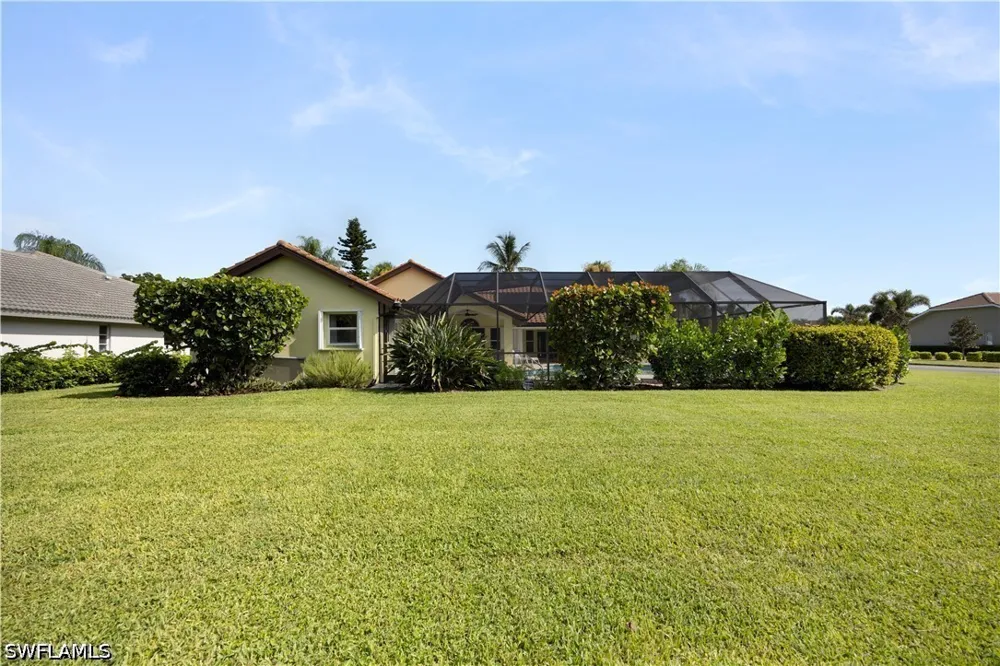 Mar Largo Circle Fort Myers, FL 33919