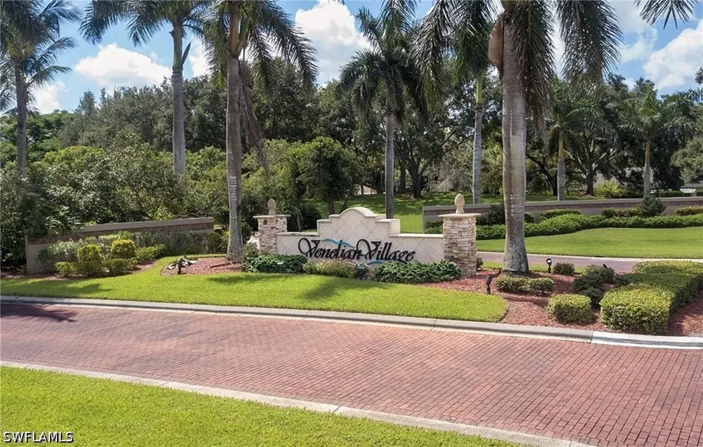 Mar Largo Circle Fort Myers, FL 33919