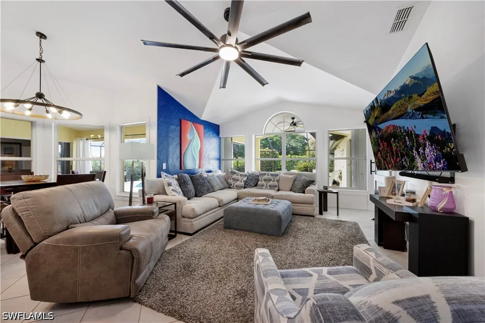 Mar Largo Circle Fort Myers, FL 33919