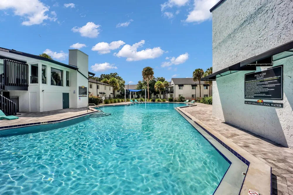 4223 S SEMORAN BOULEVARD #12 Orlando, FL 32822