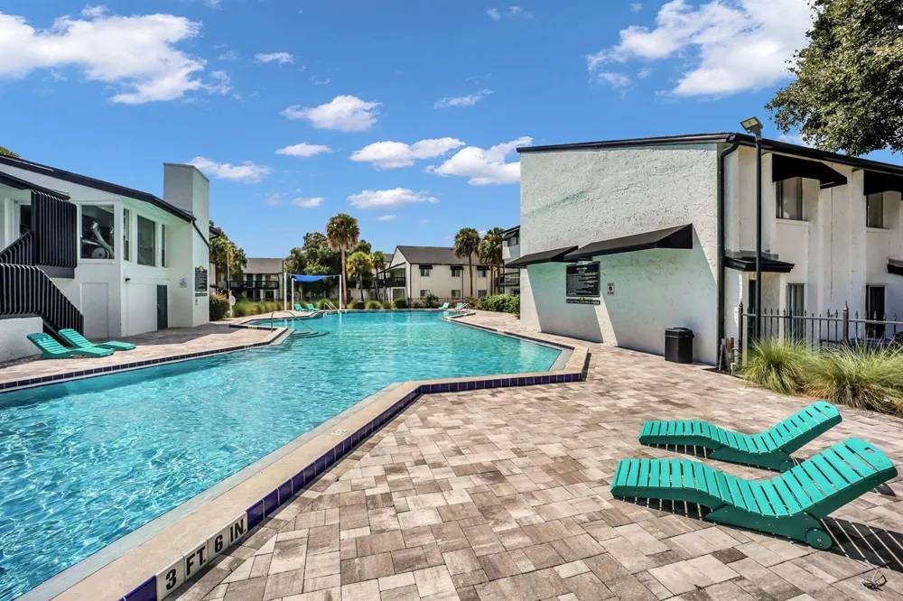 4223 S SEMORAN BOULEVARD #12 Orlando, FL 32822
