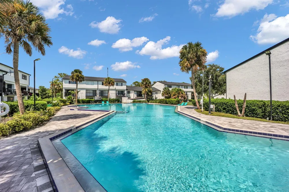 4223 S SEMORAN BOULEVARD #12 Orlando, FL 32822