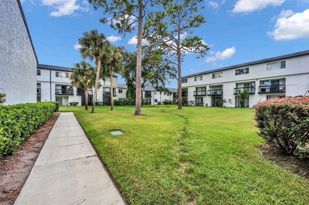 4223 S SEMORAN BOULEVARD #12 Orlando, FL 32822