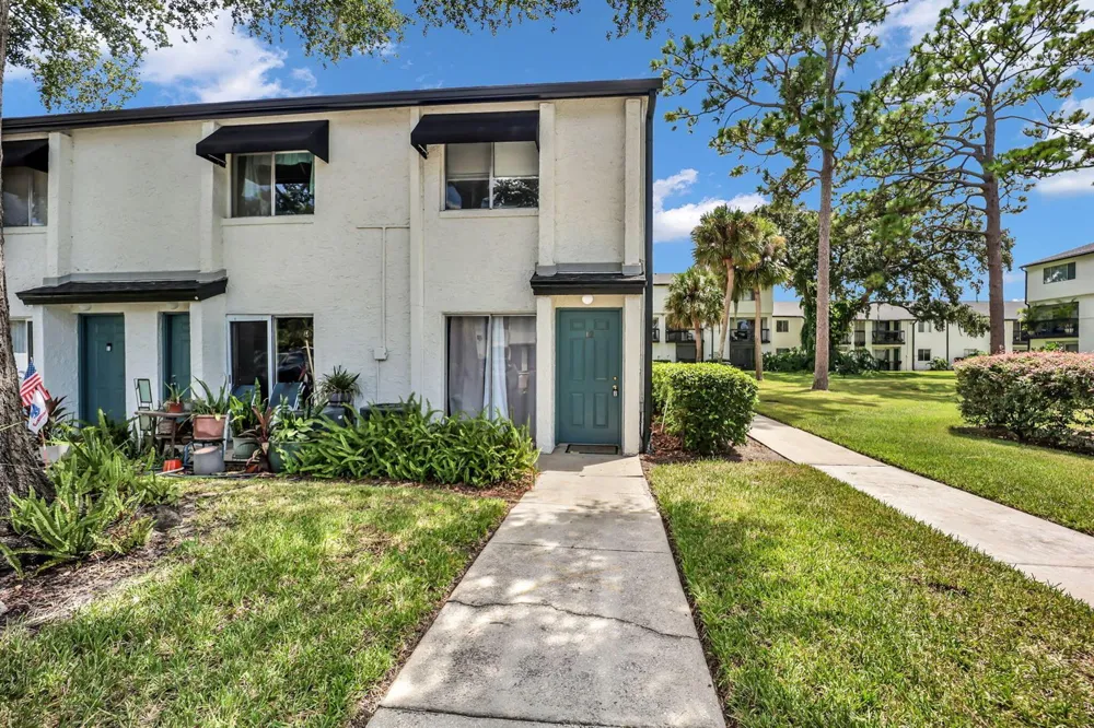 4223 S SEMORAN BOULEVARD #12 Orlando, FL 32822