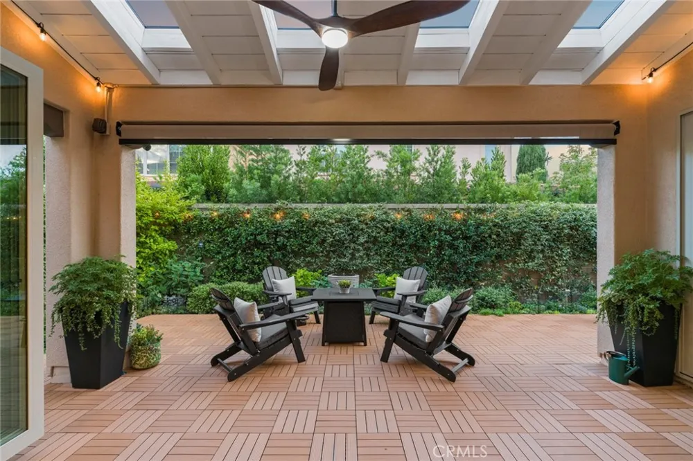 29 Lupari Irvine, CA 92618