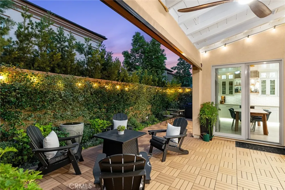 29 Lupari Irvine, CA 92618