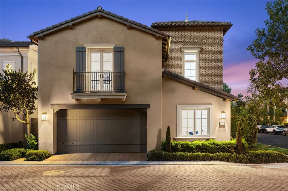 29 Lupari Irvine, CA 92618