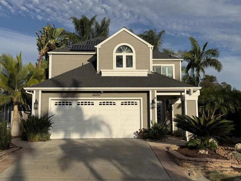 1731 Calle Platico Oceanside, CA 92056