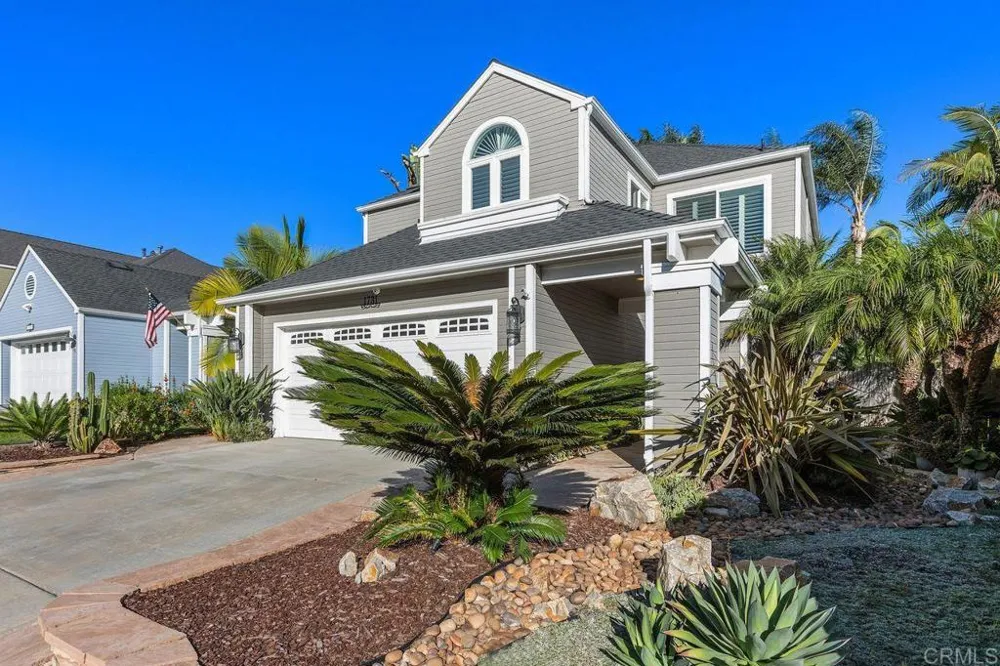 1731 Calle Platico Oceanside, CA 92056