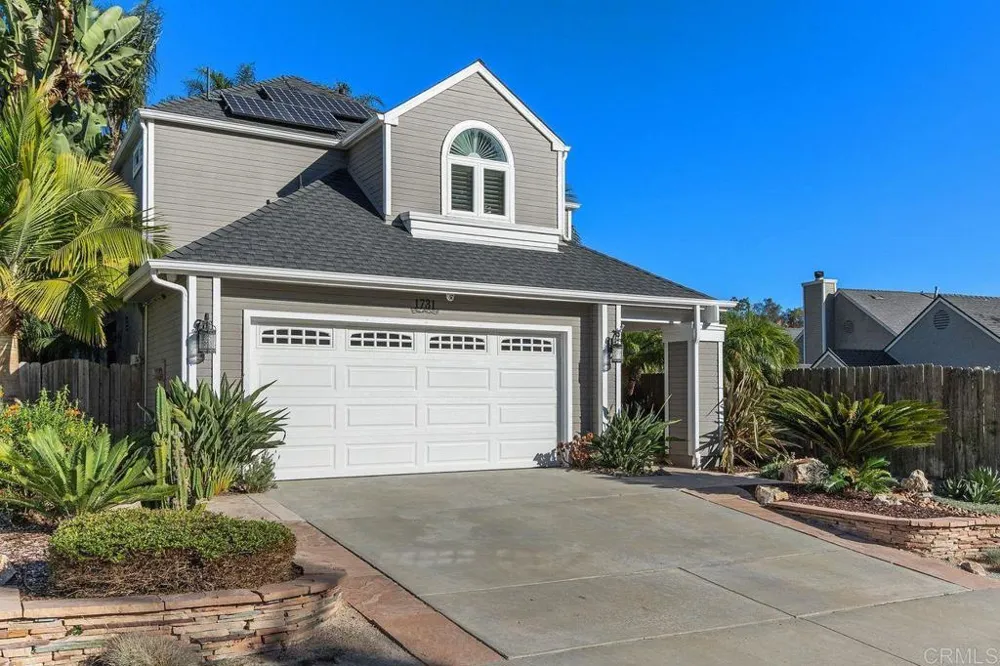 1731 Calle Platico Oceanside, CA 92056