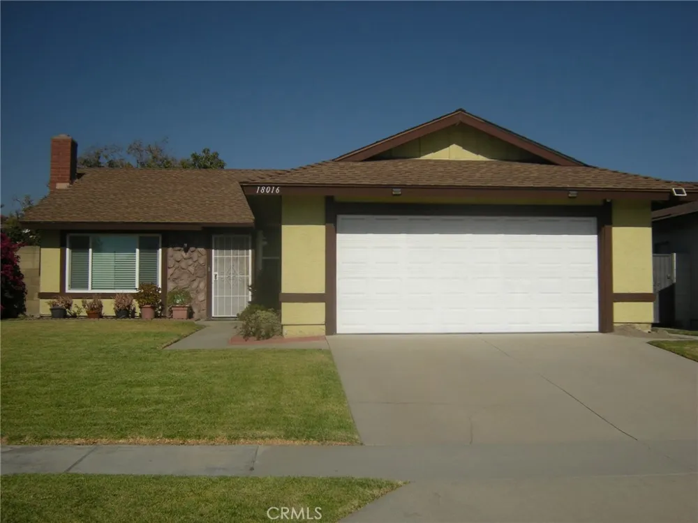 18016 Stowers Cerritos, CA 90703