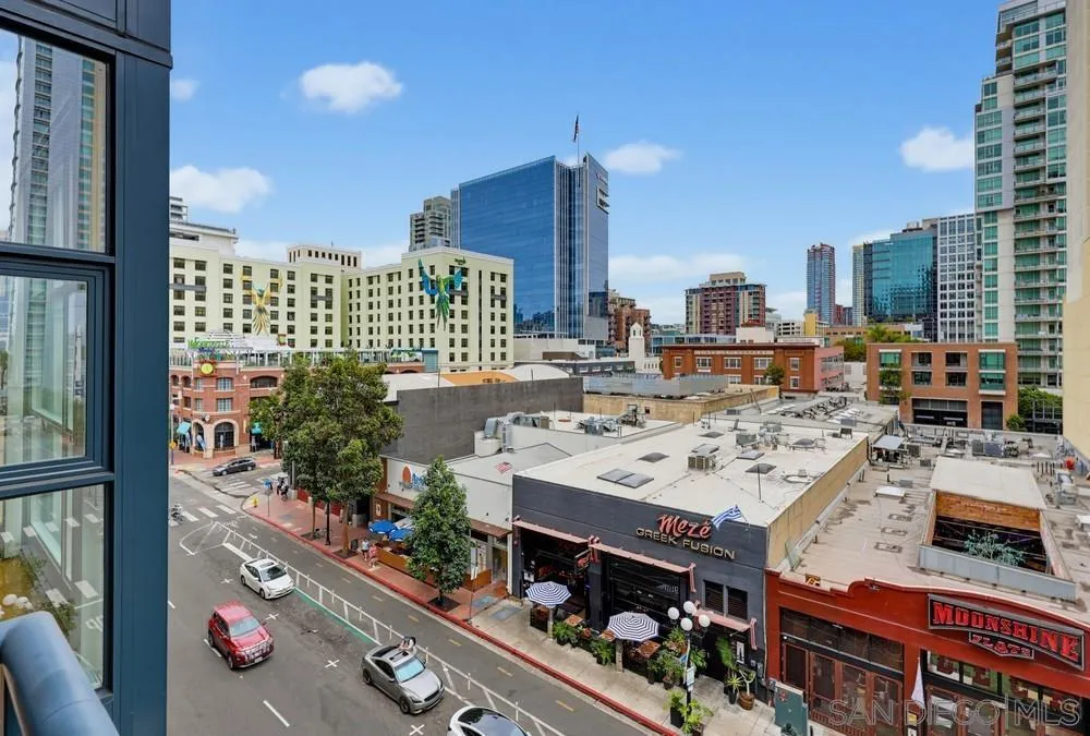 530 K Street #517 San Diego, CA 92101