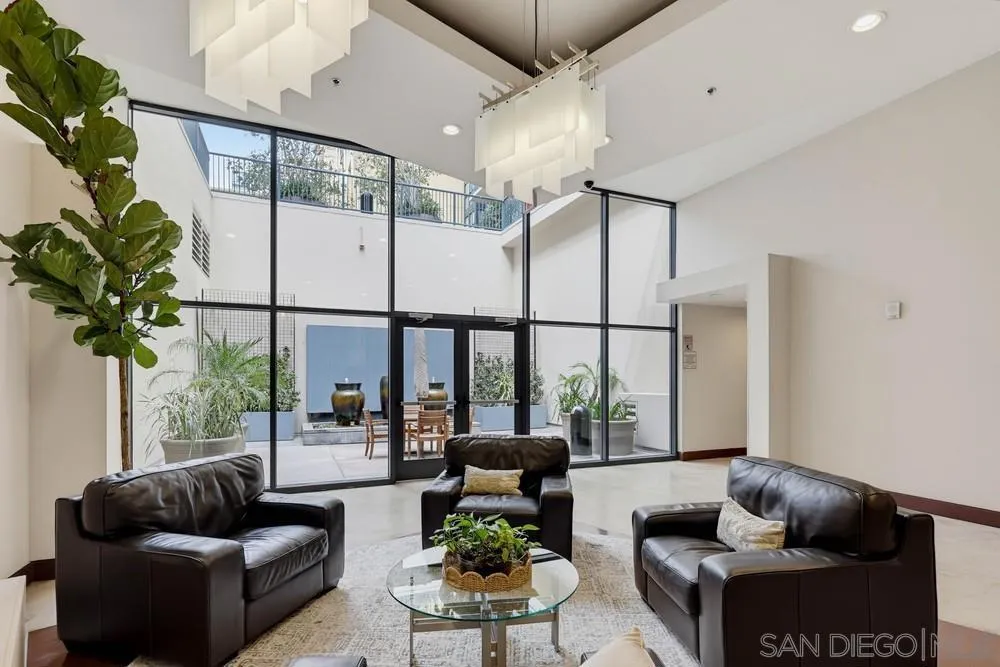530 K Street #517 San Diego, CA 92101