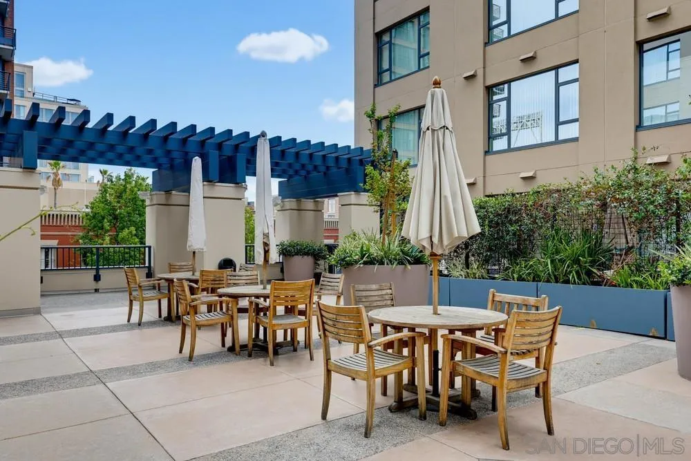 530 K Street #517 San Diego, CA 92101