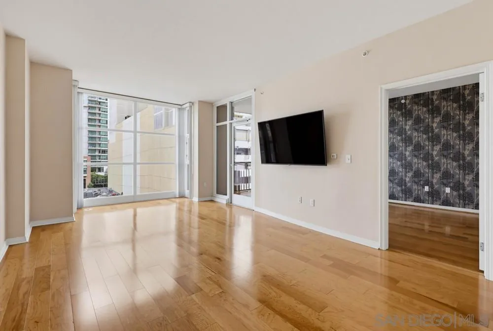 530 K Street #517 San Diego, CA 92101