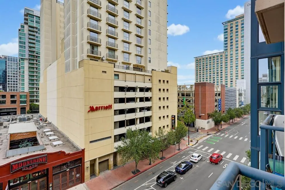 530 K Street #517 San Diego, CA 92101