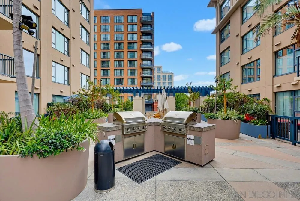 530 K Street #517 San Diego, CA 92101