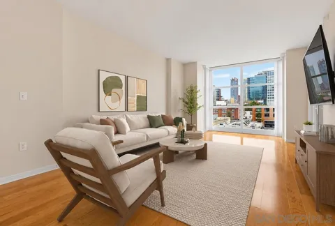 530 K Street #517