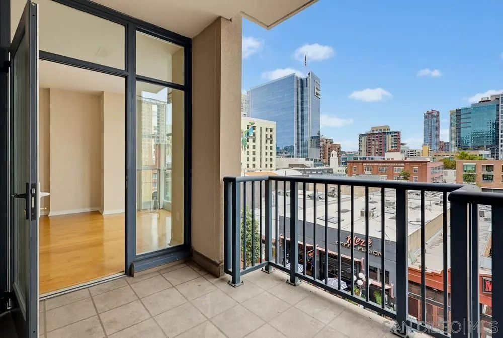 530 K Street #517 San Diego, CA 92101