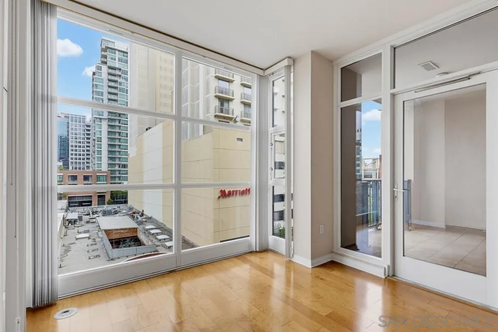 530 K Street #517 San Diego, CA 92101