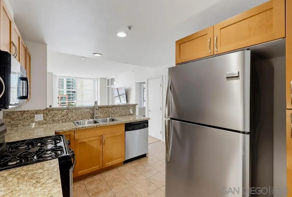 530 K Street #517 San Diego, CA 92101