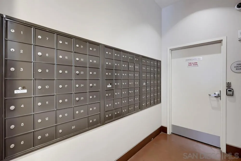 530 K Street #517 San Diego, CA 92101