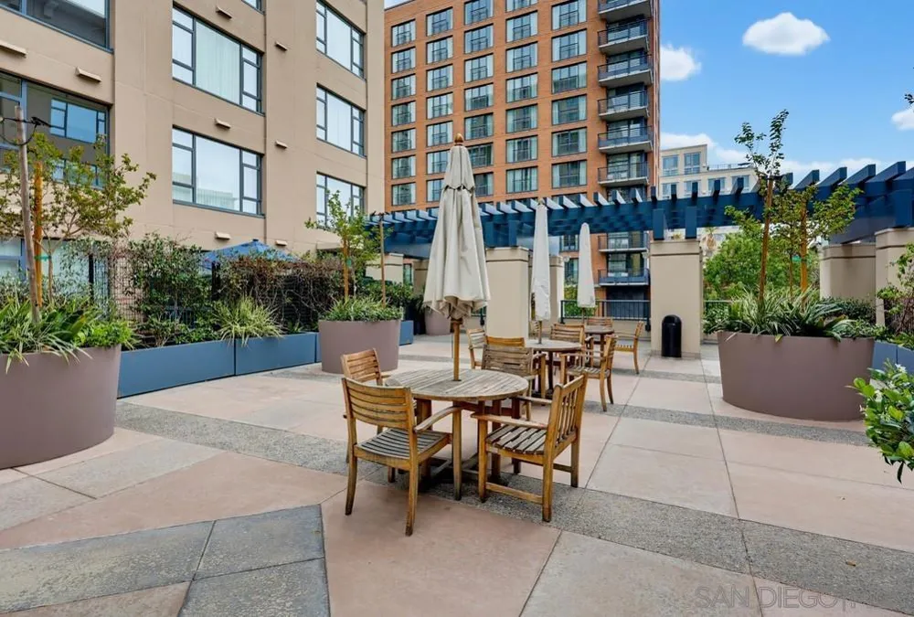 530 K Street #517 San Diego, CA 92101