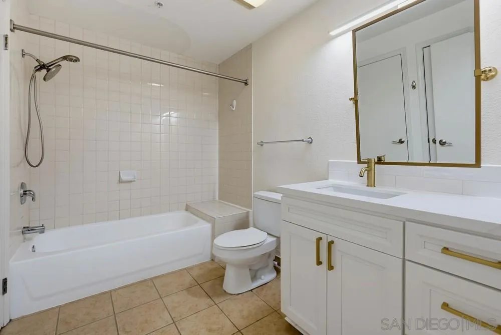 530 K Street #517 San Diego, CA 92101