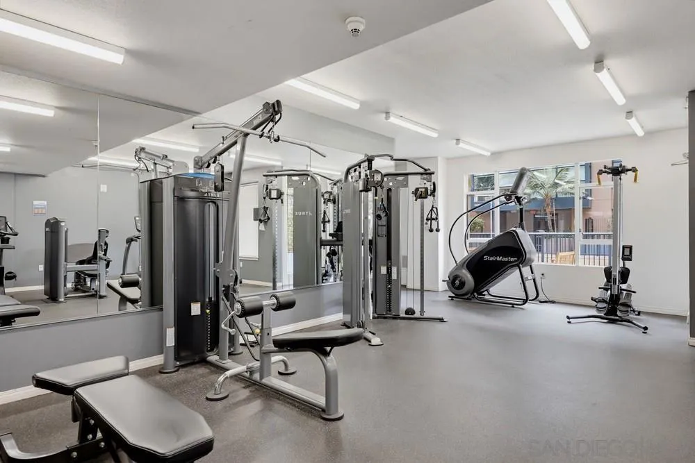 530 K Street #517 San Diego, CA 92101