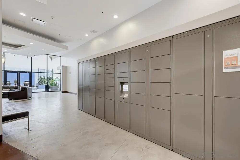 530 K Street #517 San Diego, CA 92101