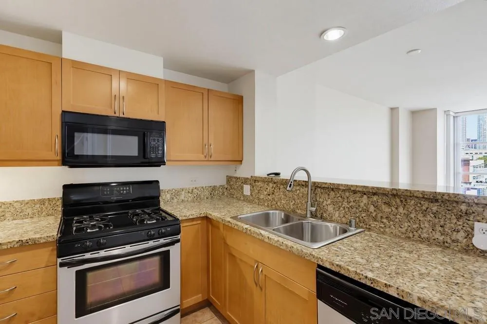 530 K Street #517 San Diego, CA 92101