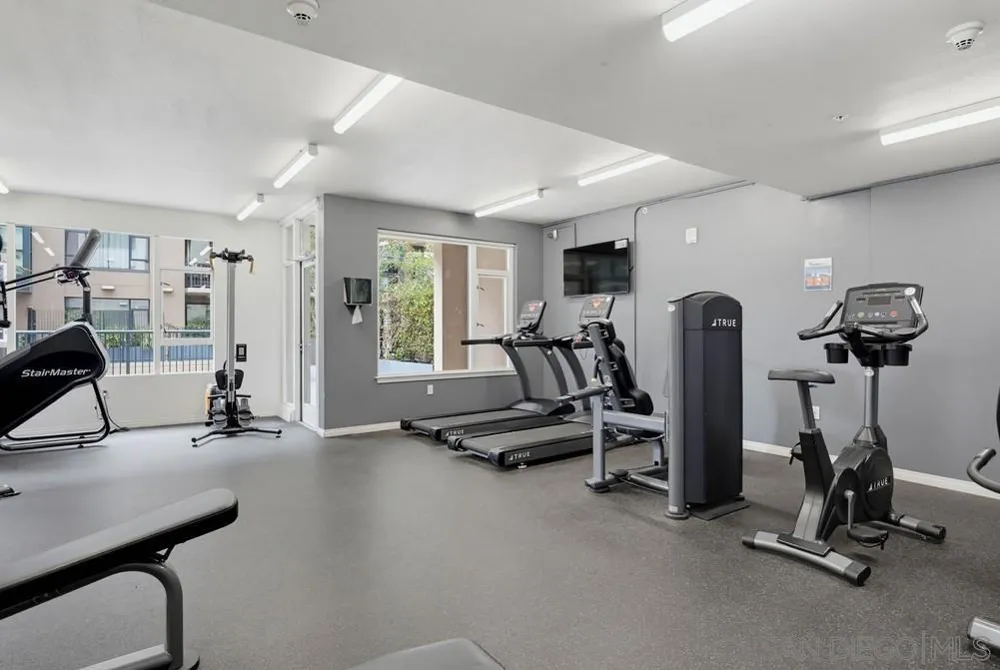 530 K Street #517 San Diego, CA 92101