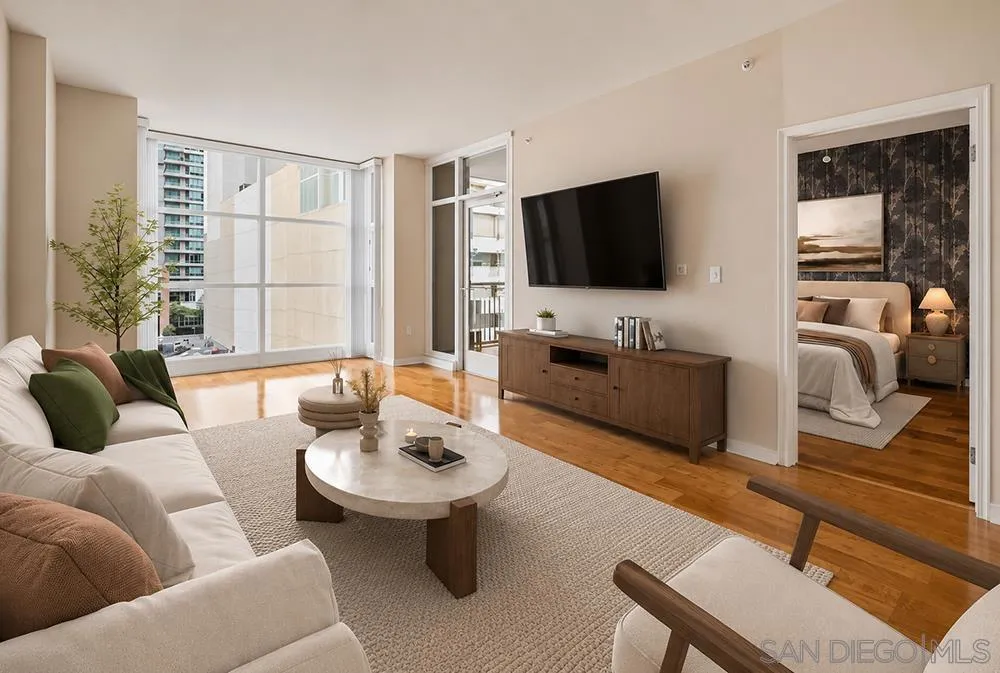 530 K Street #517 San Diego, CA 92101