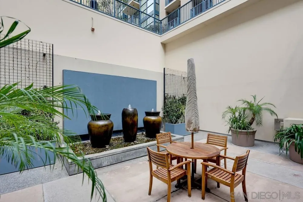 530 K St #517 San Diego, CA 92101