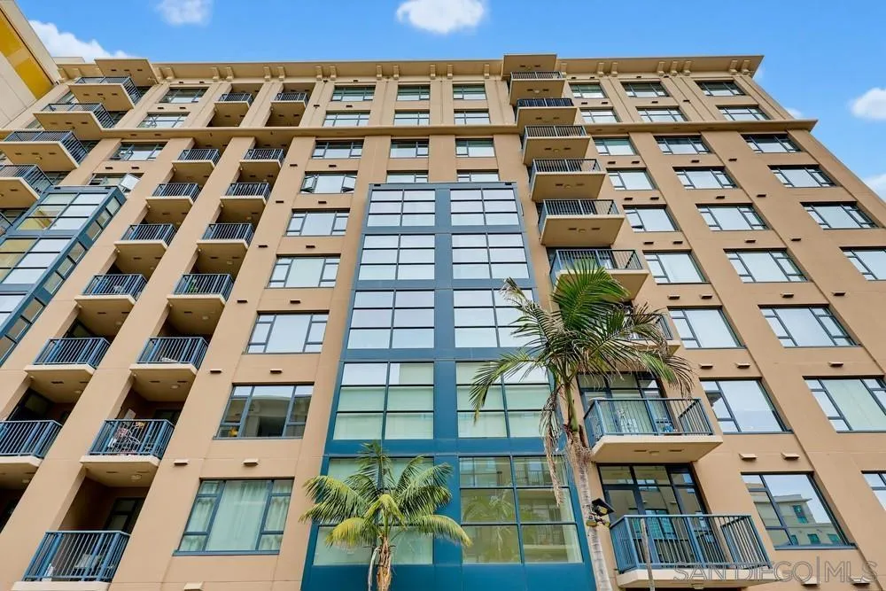 530 K St #517 San Diego, CA 92101