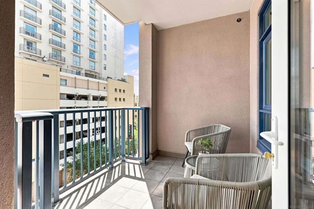 530 K St #517 San Diego, CA 92101