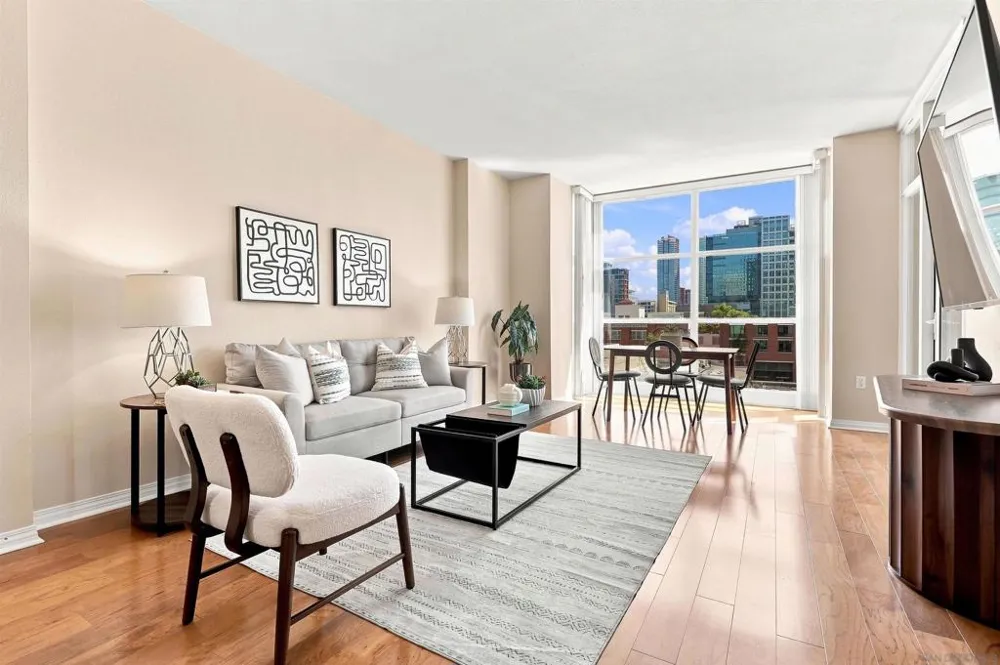 530 K St #517 San Diego, CA 92101